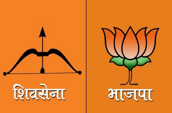 Shiv Sena BJP seat sharing