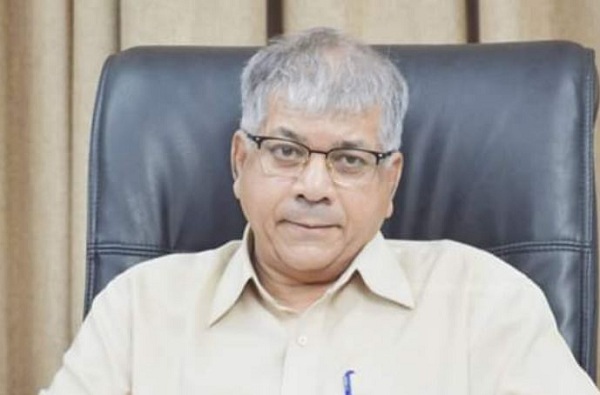 vba prakash ambedkar