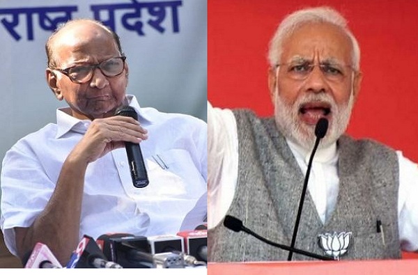 sharad pawar