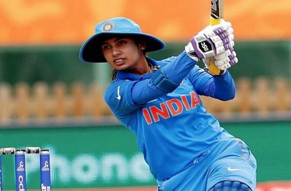 Mithali Raj