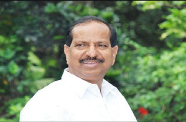 Navi Mumbai Ganesh Naik
