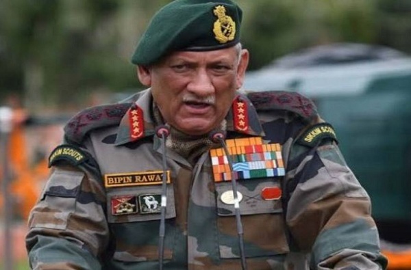 army chief general bipin rawat