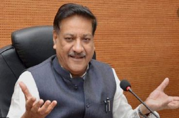 Prithviraj Chauhan BJP Offer