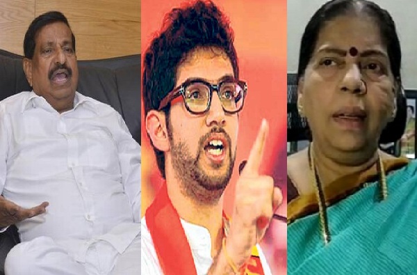 Shivsena Eyes on Belapur