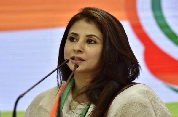 Urmila Matondkar Shivsena