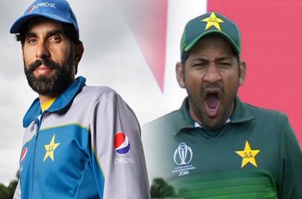 pakistan cricketers