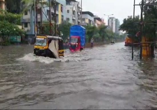 Maharashtra Marathwada rain prediction