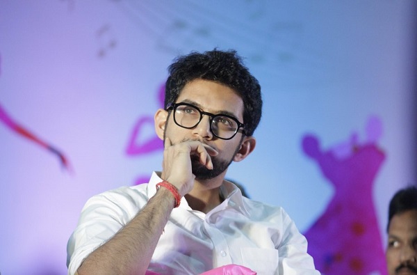 Congress against Aditya Thackeray