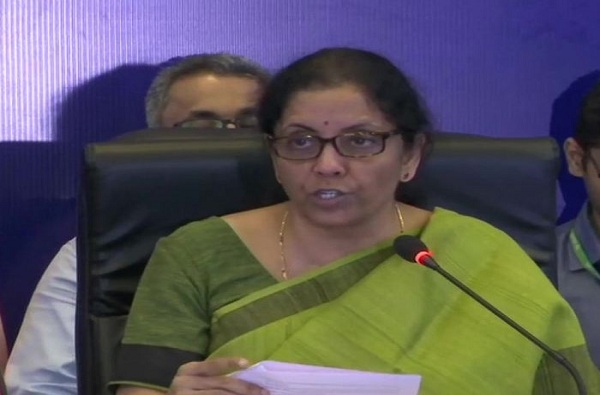 GST council meeting