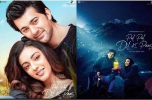 Pal Pal Dil Ke Paas Review