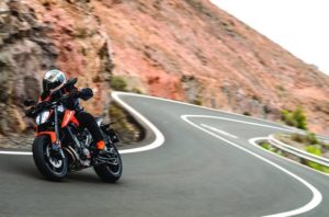 KTM 790 duke launched in India
