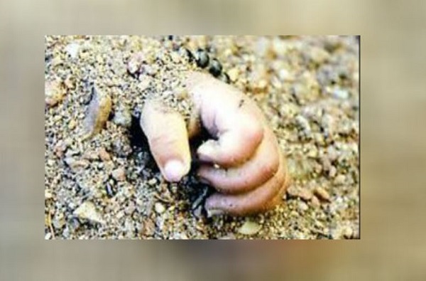 rape of minor girl