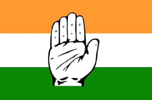 Congress Ministers List