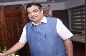Nitin Gadkari Explains Motor Vehicle Act