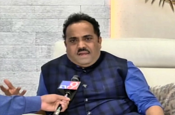 ajit pawar sanjay kakade