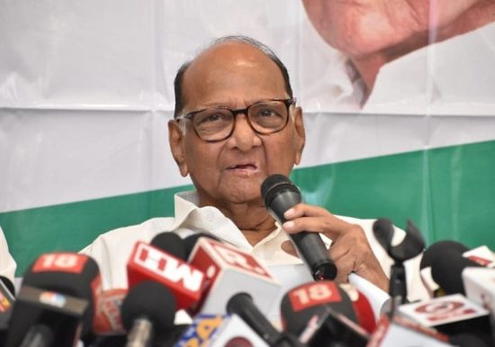 MLA Rahul Mote