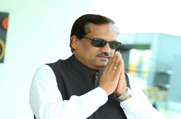 VBA candidates list Mahendra Lodha