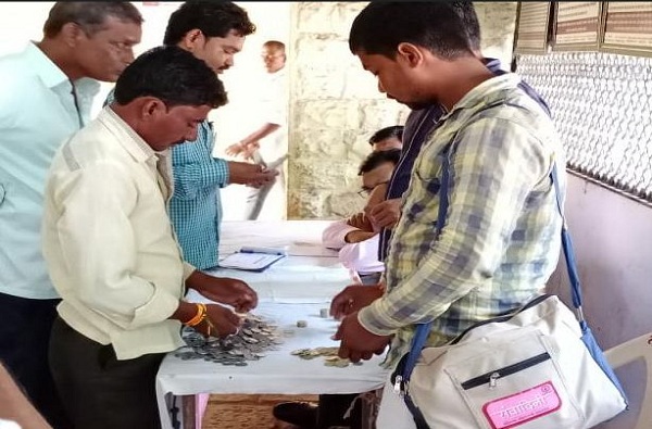 Shirdi Candidate Fine