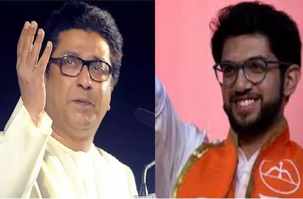 No MNS Candidate in Worli