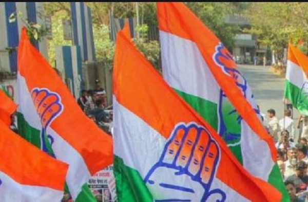 Congress Third Candidate List