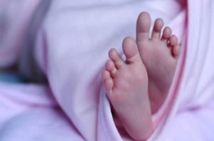 child murder by mother