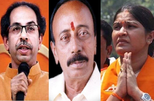Uddhav Thackeray requests Trupti Sawant