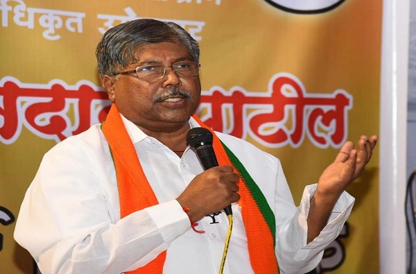 BJP suspends rebels