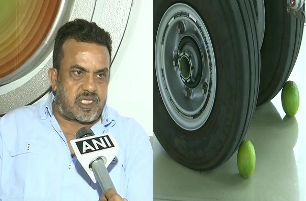 Mallikarjun Kharge Sanjay Nirupam