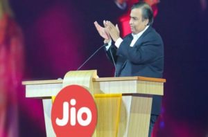 Jio free voice calling