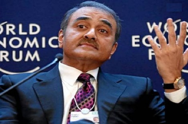 ED Probes Praful Patel Land Deal