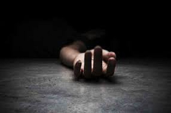 eacher on election duty death