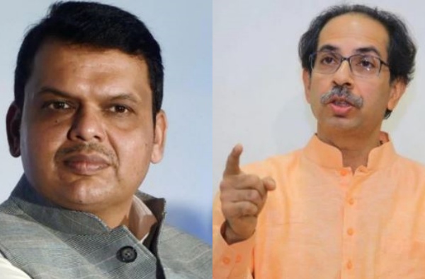 CM Thackeray Shocks BJP MLA