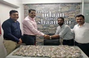 Coins for Honda Activa payment