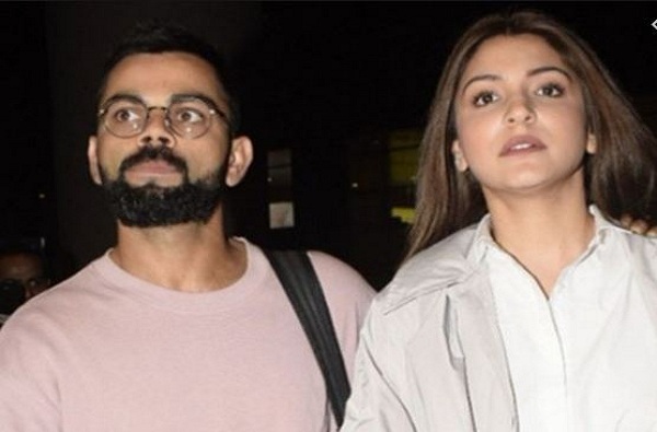Anushka Sharma Twitter Post