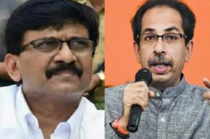 Tarun Bharat Criticises Shivsena