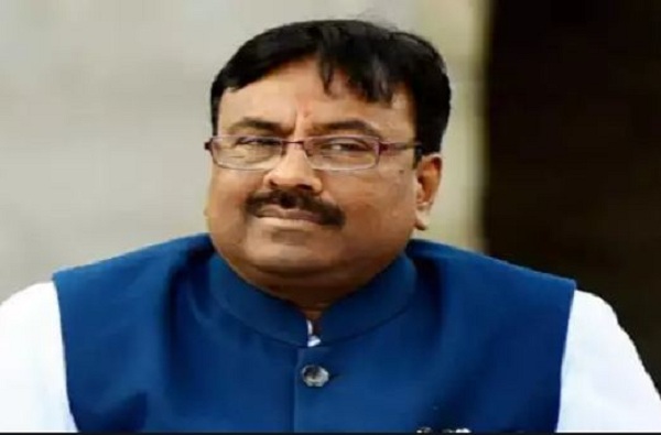 Sudhir Mungantiwar on Maharashtra CM
