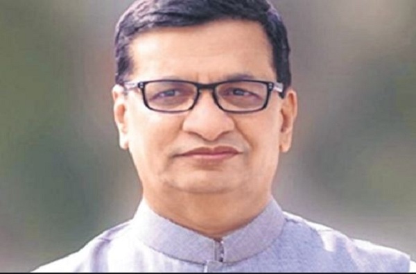 Congress MLAs out of Maharashtra