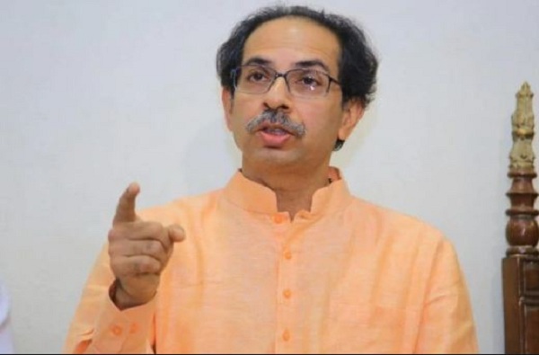 Ramdas Athawale on Uddhav Thackeray CM