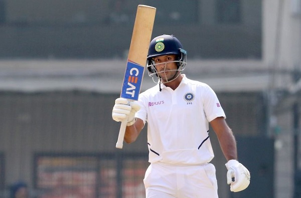 Mayank Agarwal