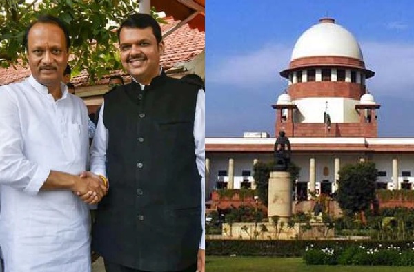 MahaVikas Aaghadi in Supreme Court