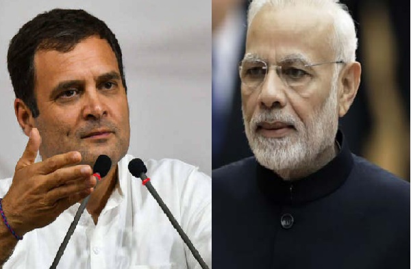 Congress questions over Chinese incursion into Galvan Valley, clarification from PM's office  The Congress asked how and where 20 Indian soldiers were martyred. PMO clarifies on this issue (PMO clarification on Rahul Gandhis questions)