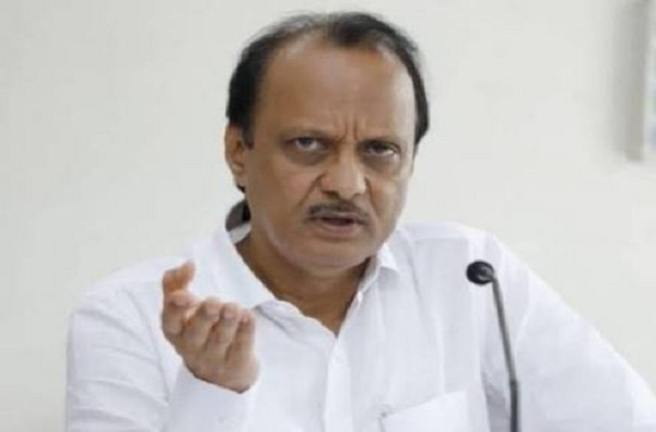 Ajit Pawar Deputy CM