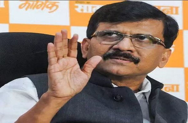 Sanjay Raut to Shivsena Desirous