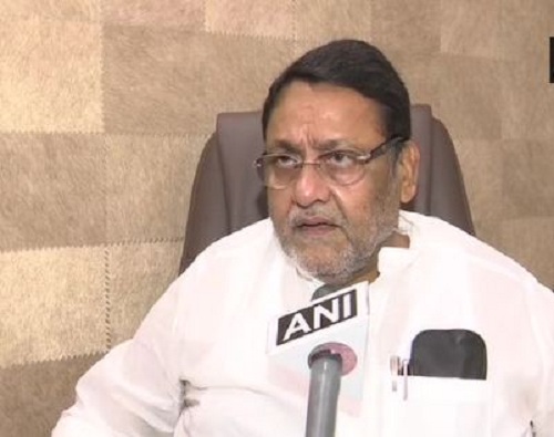 Nawab Malik on Portfolio Allocation