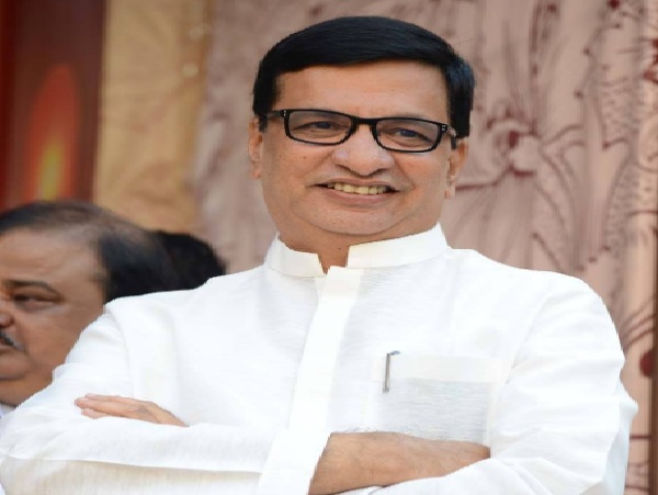 Balasahabe Thorat Guardian Ministry