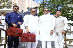 Petrol Diesel Price hike announced Maharashtra Budget