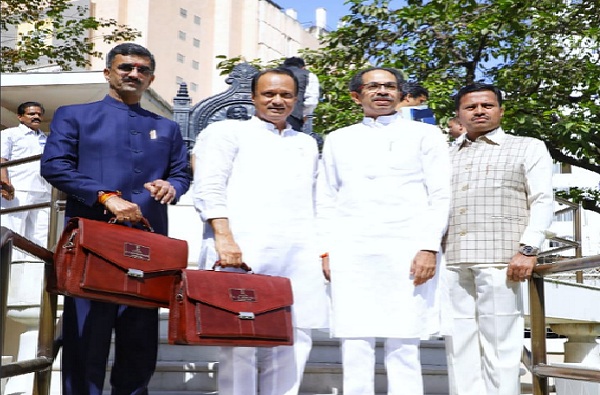 Petrol Diesel Price hike announced Maharashtra Budget