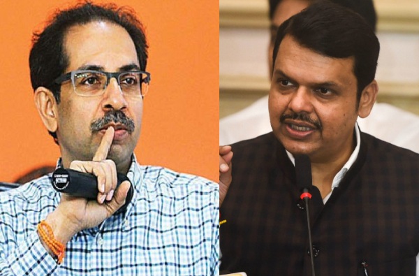 graduate and teachers constituency elections 2020 in Maharashtra Maha Vikas Aghadi may get defeated by BJP exit poll prediction