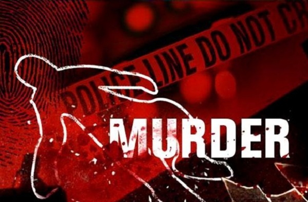 Nagpur Murder Cases