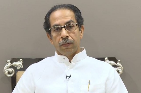 Maharashtra Cabinet Meeting
